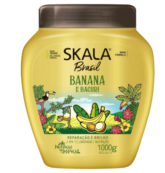 CR. COND.SKALA BANANA/BAC.1KG
