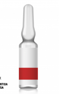 CIMETIDINA INJETAVEL