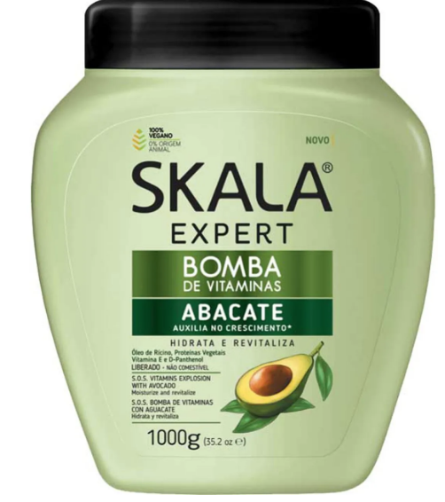 #CR.COND.SKALA BOMBA ABACAT 1K