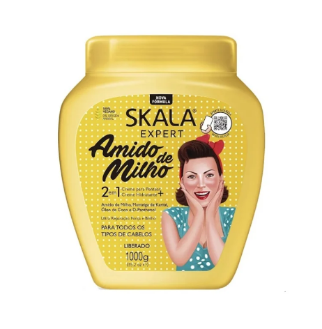 #CR.COND.SKALA AMIDO MILHO 1KG